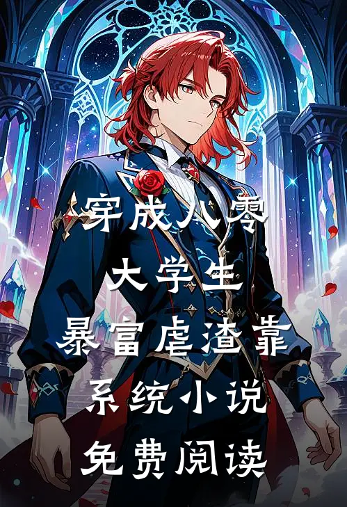 穿成八零大学生，暴富虐渣靠系统小说免费阅读