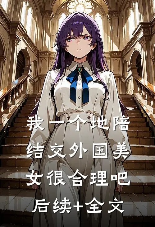 我一个地陪结交外国美女很合理吧后续+全文