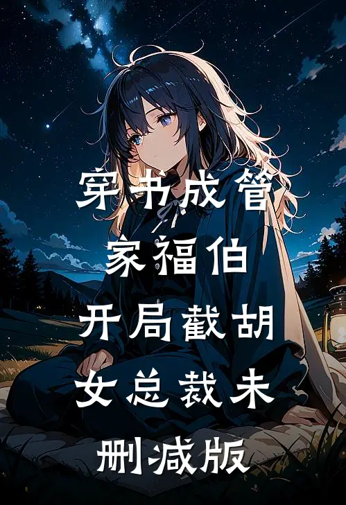 穿书成管家福伯，开局截胡女总裁未删减版