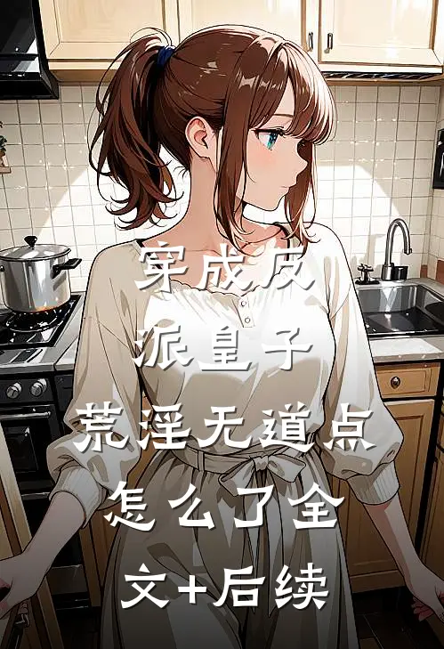 穿成反派皇子，荒淫无道点怎么了全文+后续