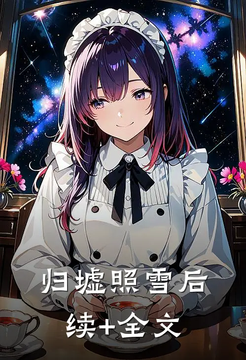 归墟照雪后续+全文