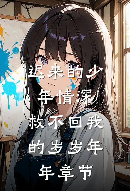 迟来的少年情深，救不回我的岁岁年年章节