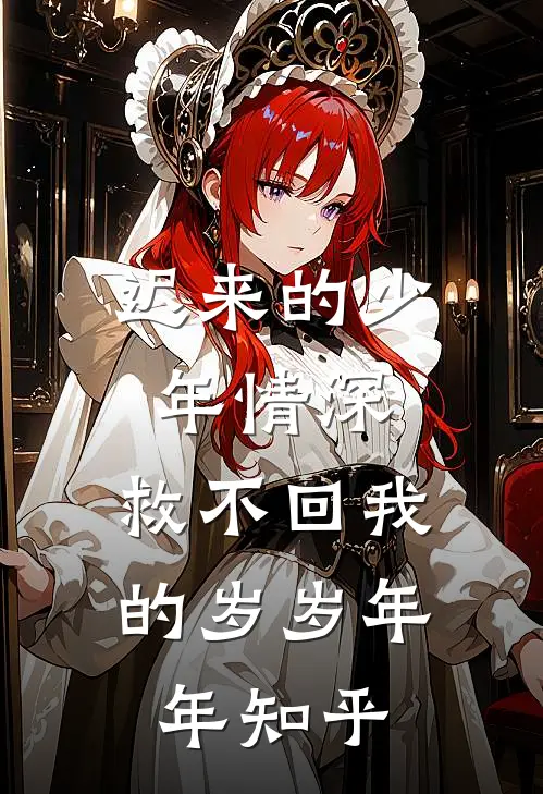 迟来的少年情深，救不回我的岁岁年年知乎