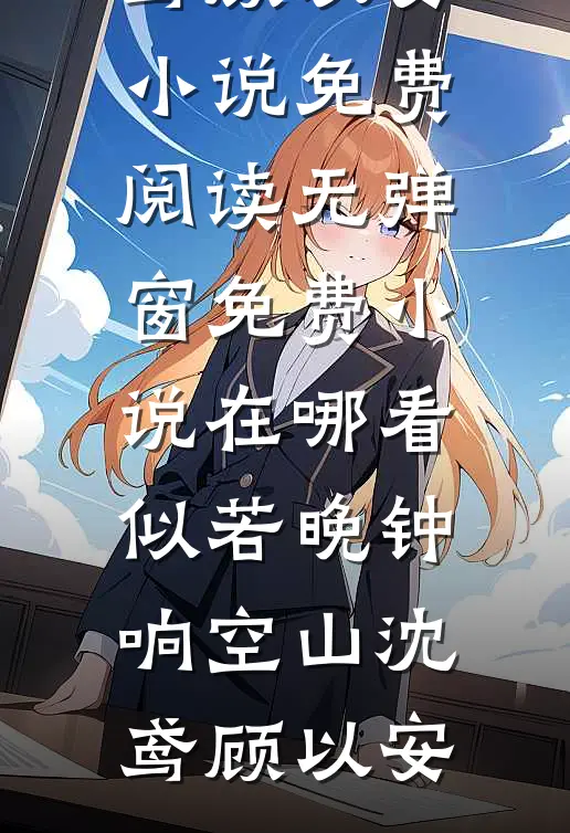 似若晚钟响空山(沈鸢顾以安)小说免费阅读无弹窗_免费小说在哪看似若晚钟响空山沈鸢顾以安