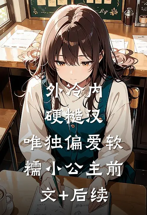外冷内硬糙汉，唯独偏爱软糯小公主前文+后续