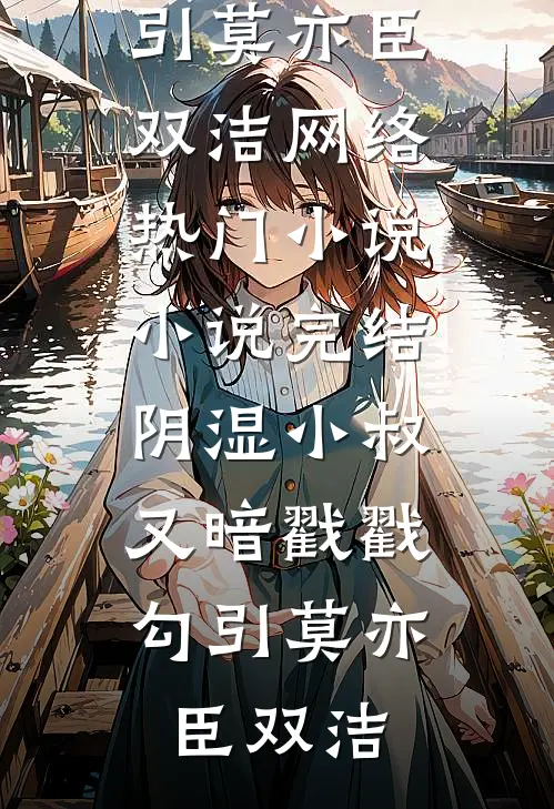 阴湿小叔，又暗戳戳勾引(莫亦臣双洁)网络热门小说_小说完结阴湿小叔，又暗戳戳勾引莫亦臣双洁