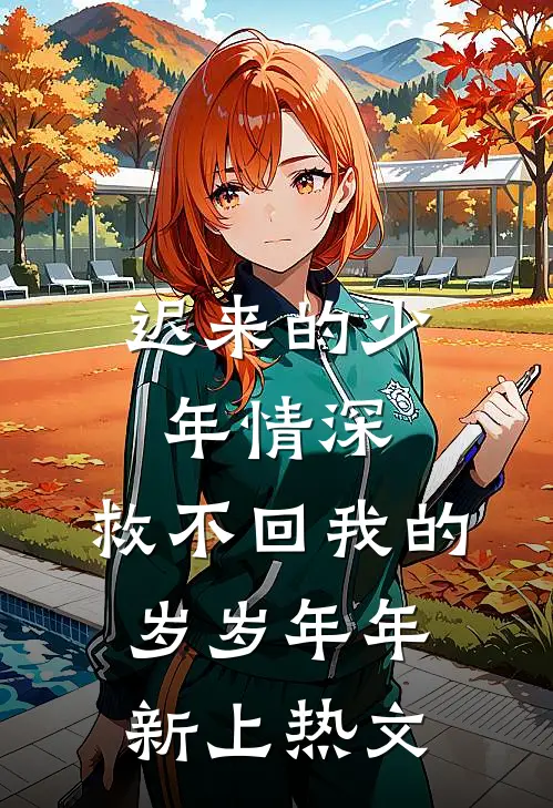 迟来的少年情深，救不回我的岁岁年年新上热文