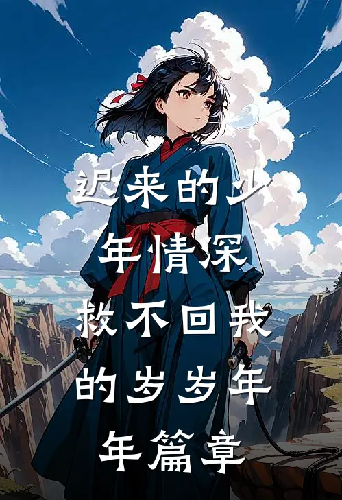 迟来的少年情深，救不回我的岁岁年年篇章