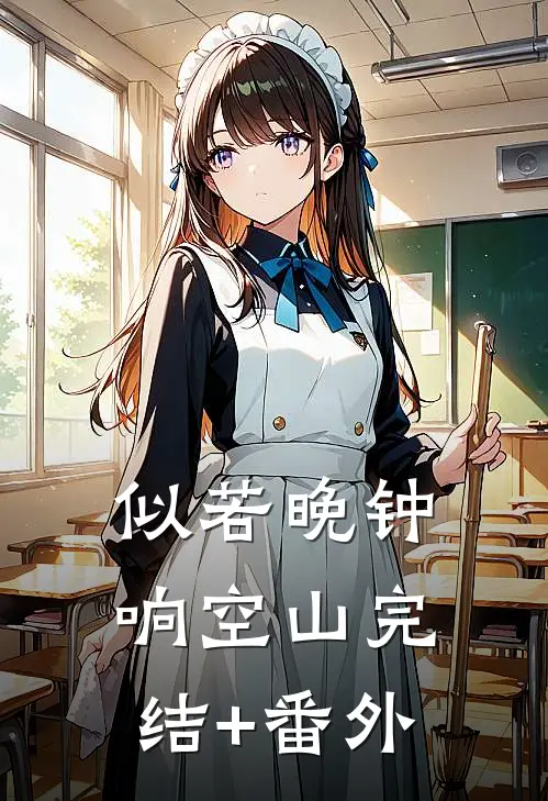 似若晚钟响空山完结+番外
