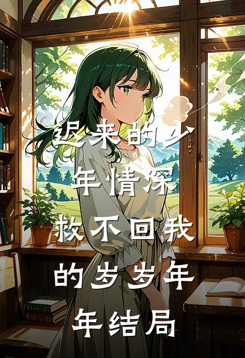 迟来的少年情深，救不回我的岁岁年年结局