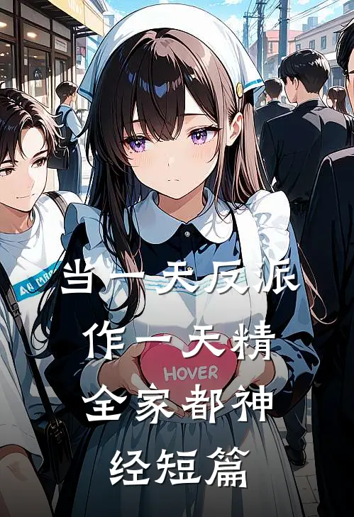 当一天反派作一天精，全家都神经短篇