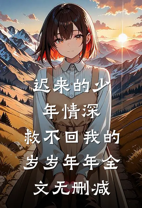 迟来的少年情深，救不回我的岁岁年年全文无删减