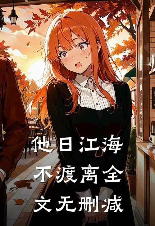 他日江海不渡离全文无删减