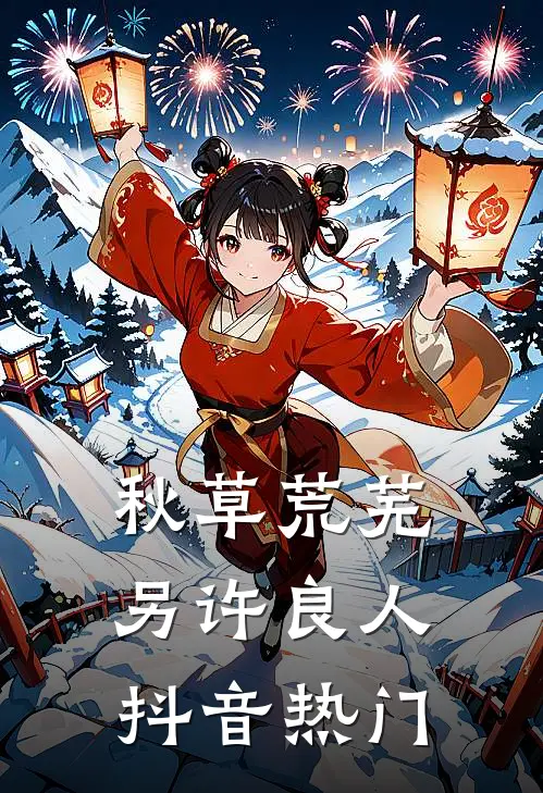 秋草荒芜，另许良人抖音热门