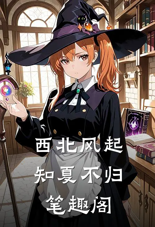 西北风起，知夏不归笔趣阁