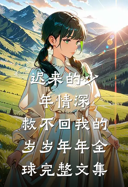 迟来的少年情深，救不回我的岁岁年年全球完整文集