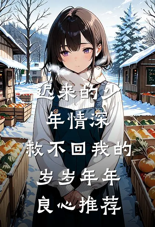 迟来的少年情深，救不回我的岁岁年年良心推荐