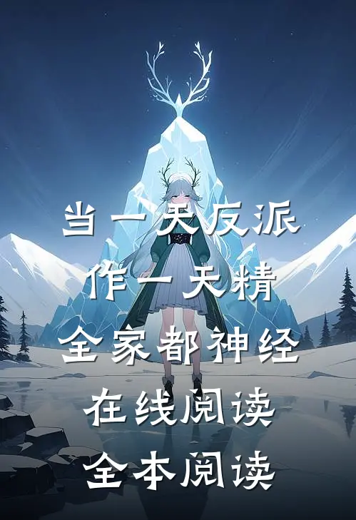 当一天反派作一天精，全家都神经在线阅读全本阅读