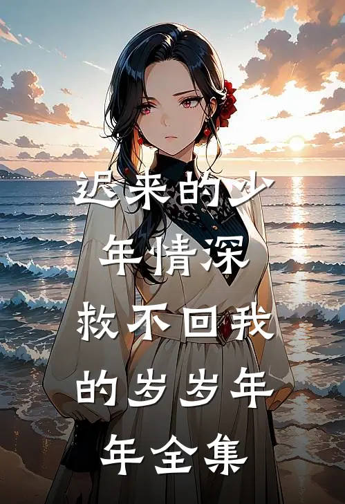 迟来的少年情深，救不回我的岁岁年年全集
