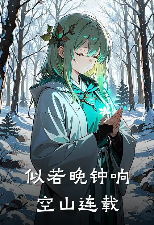 似若晚钟响空山连载