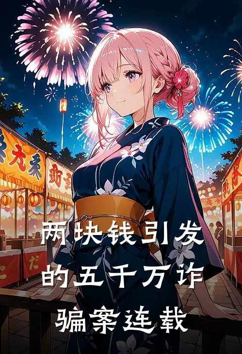 两块钱引发的五千万诈骗案连载
