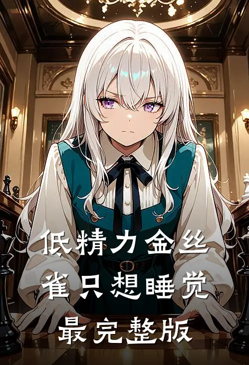 低精力金丝雀只想睡觉最完整版