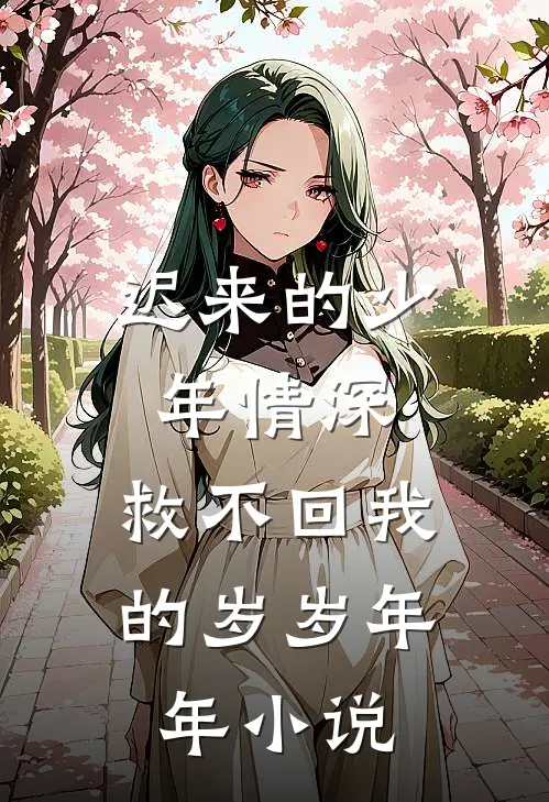 迟来的少年情深，救不回我的岁岁年年小说