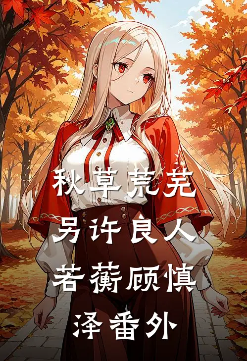 秋草荒芜，另许良人若蘅顾慎泽番外