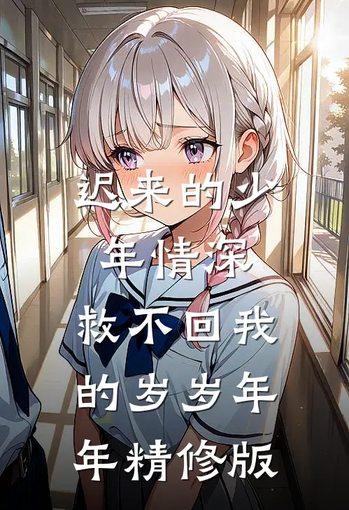 迟来的少年情深，救不回我的岁岁年年精修版