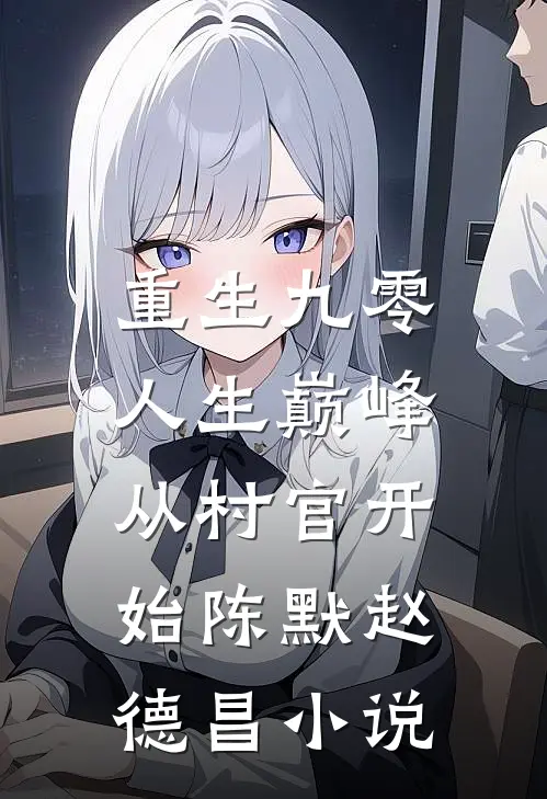 重生九零：人生巅峰从村官开始陈默赵德昌小说
