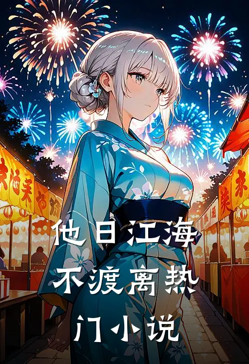 他日江海不渡离热门小说