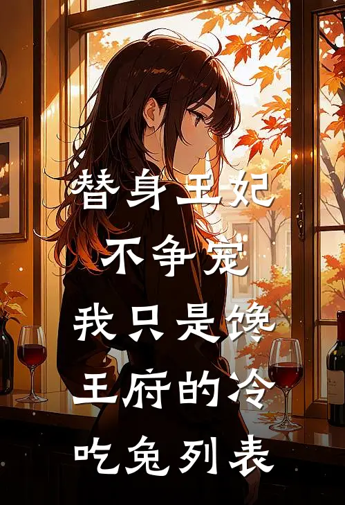 替身王妃不争宠，我只是馋王府的冷吃兔列表