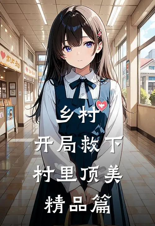 乡村：开局救下村里顶美精品篇