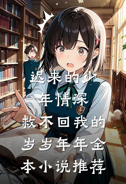 迟来的少年情深，救不回我的岁岁年年全本小说推荐