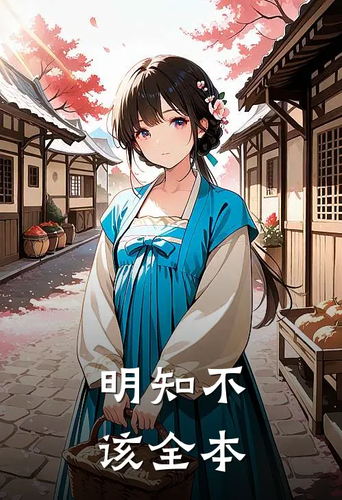 明知不该全本