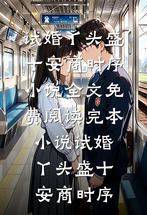 试婚丫头(盛十安商时序)小说全文免费阅读_完本小说试婚丫头盛十安商时序