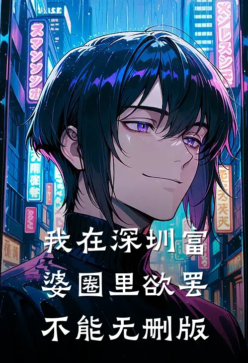 我在深圳富婆圈里欲罢不能无删版