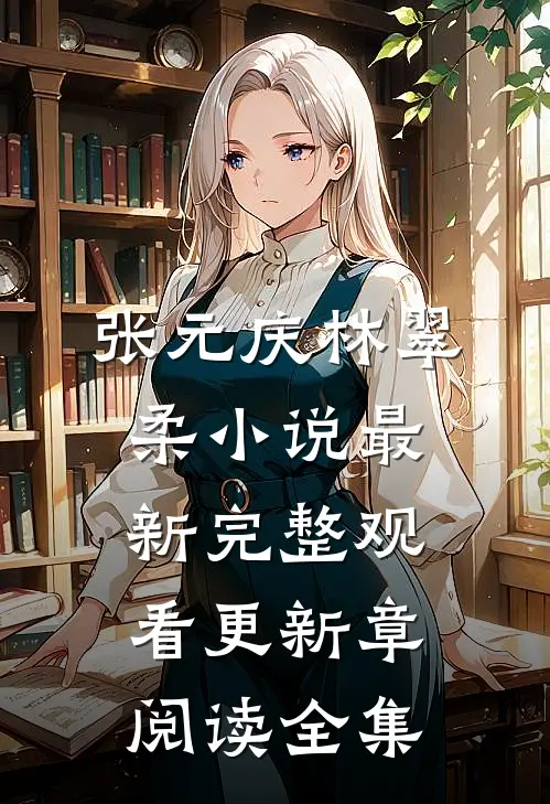 张元庆林翠柔小说最新完整观看更新章阅读全集