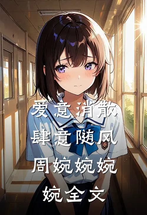 爱意消散,肆意随风周婉婉婉婉全文在线阅读