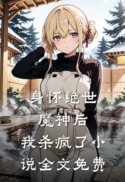 身怀绝世魔神后,我杀疯了全文免费阅读
