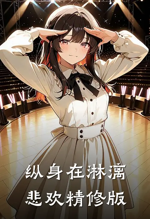 纵身在淋漓悲欢精修版