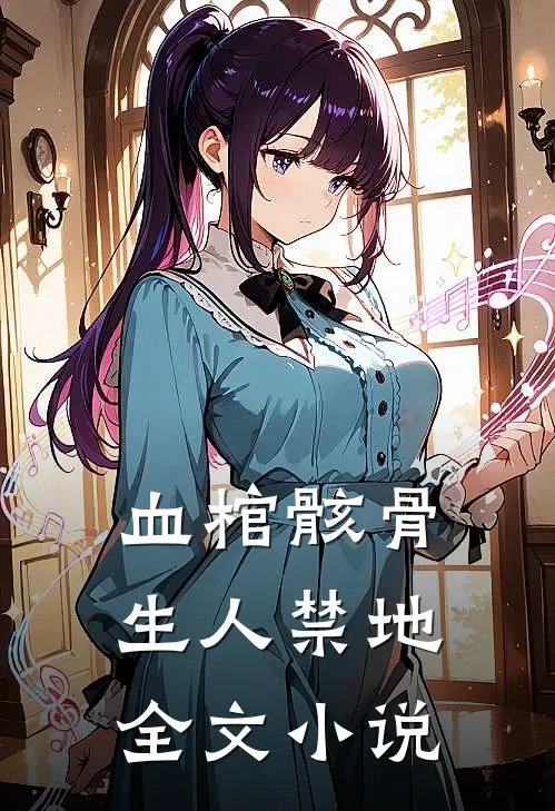 血棺骸骨，生人禁地全文小说