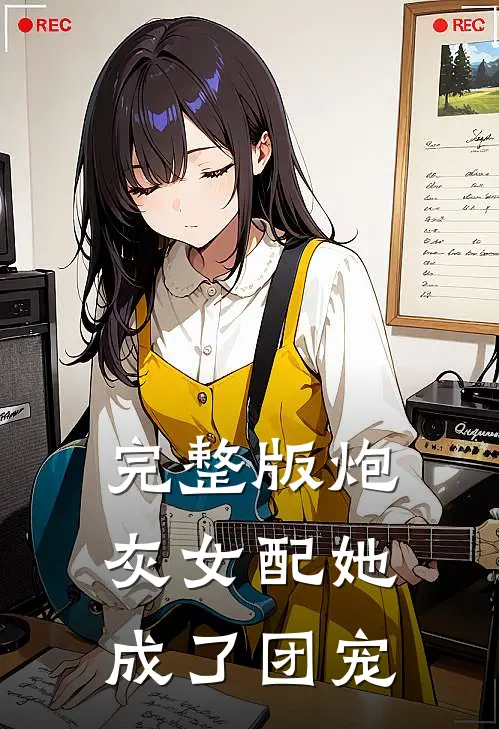 完整版炮灰女配她成了团宠