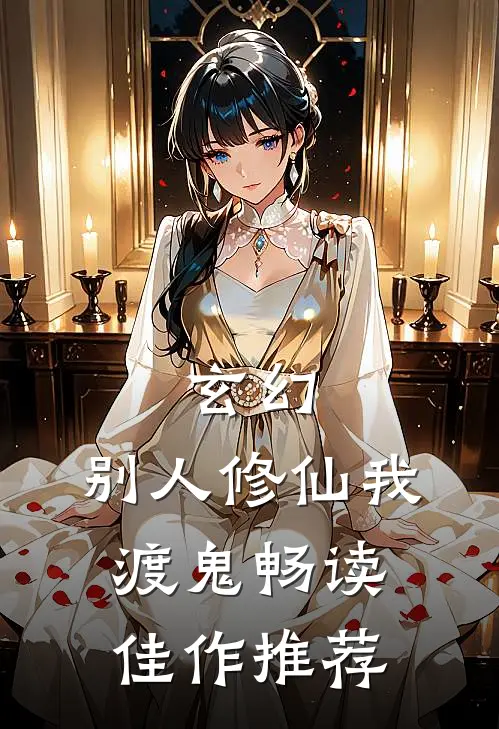 玄幻：别人修仙我渡鬼畅读佳作推荐