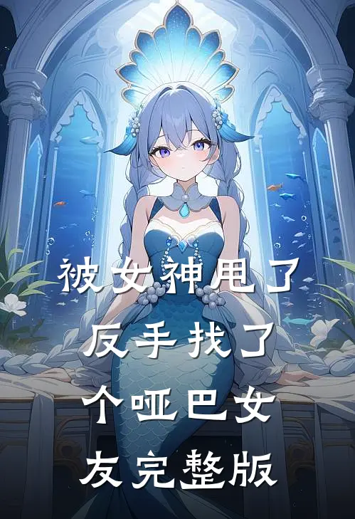 被女神甩了,反手找了个哑巴女友完整版视频