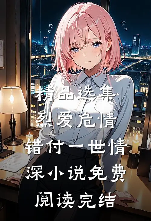 精品选集烈爱危情:错付一世情深小说免费阅读完结