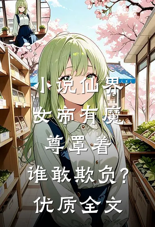 仙界女帝有魔尊罩着,谁敢欺负?优质全文