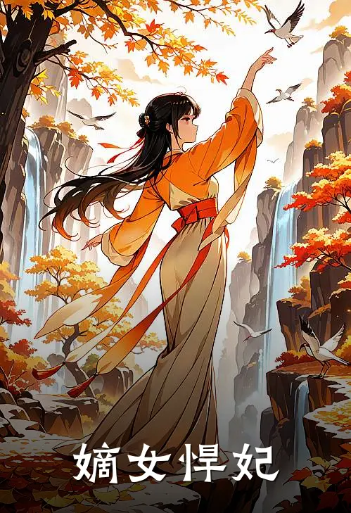 嫡女悍妃