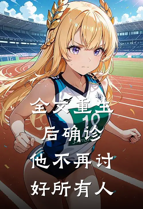 全文重生后确诊，他不再讨好所有人