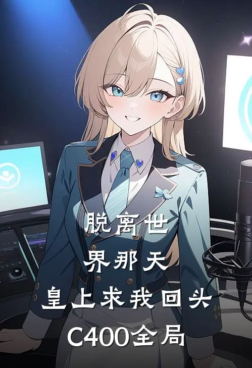 脱离世界那天，皇上求我回头C400全局